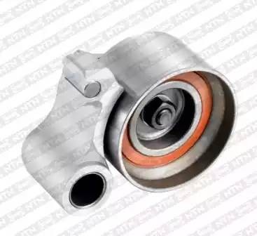 ролик натяжной ремня ГРМ!\ Lexus RX300/400h 00-08 GT36943 NTN SNR