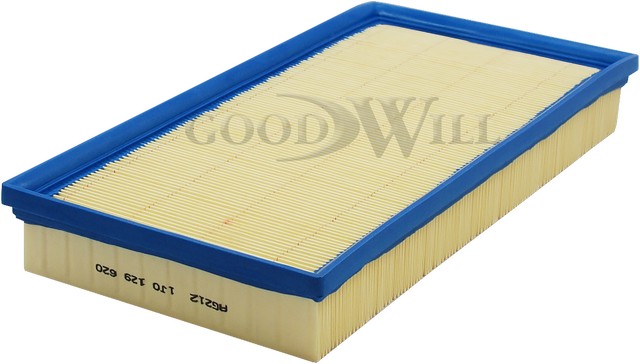 Фильтр воздушный AG212 AG 212 GOODWILL