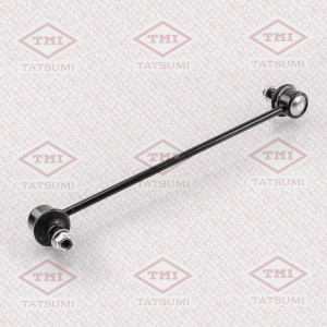 Тяга стабилизатора передняя L/R TOYOTA Avensis/Celica/Corolla 99- TEB1086 TEB1086 TATSUMI