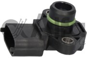 ДАТЧИК ДАВЛЕНИЯ ВО ВПУСКНОМ КОЛЛЕКТОРЕ HYUNDAI SANTA FE I (SM) 2.0 CRDi, HYUNDAI AF02771 ALFA E PARTS