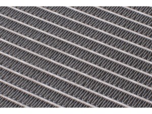 Радиатор охл. двигателя Mercedes-Benz S-class 98- (M4953003) M4953003 MARSHALL