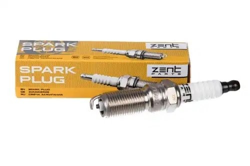 свеча зажигания! (TR5B13) Nickel Ford Focus 98>/Focus II 04> Z43085 ZENTPARTS