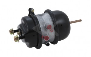 Энергоаккумулятор ROR тип 24/24 (дисковый тормоз) DX195 EXOVO 20810E EXOVO