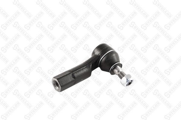 наконечник рулевой левый! Servotronic\ VW Polo 6R#/60# 09> 51-98119-SX STELLOX