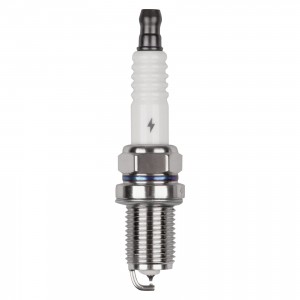Свеча зажигания для а.м Volvo XC90 02- 2.5T,Hyundai Sonata EF 01- 2.7i Pt,Pt VSP VSP 1010 START VOLT