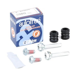 Ремкомплект суппорта VW Golf,Passat AUDI A3,A4 переднего AUTOFREN D7007C AUTOFREN SEINSA
