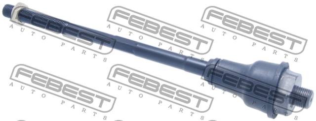 Тяга рулевая 3222-ESCIII 3222-ESCIII FEBEST