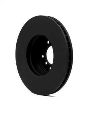 Диск тормозной передний BMW E60/E61 520-530/525&530D 03> Z06134 ZENTPARTS