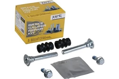 ремк-т направл.суппорта пер.!с напр.\ Citroen C8/Jumper,Fiat Scudo/Ulysse,MB 203 Z187686 ZENTPARTS