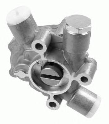 Насос топливный механический KS00000001 BOSCH