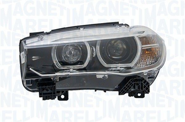 Фара BMW X5 (F15), X6 (F16) левая MAGNETI MARELLI 710815029055 MAGNETI MARELLI