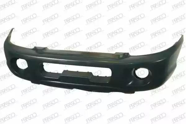 бампер передний!\ Hyundai Santa Fe (SM) HN8121001 PRASCO GROUP