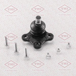Опора шаровая нижняя L/R OPEL Corsa/Adam 06-CITROEN Nemo 09-FIAT Punto/Qubo 08-P TEA1056 TATSUMI