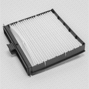 Фильтр салона RENAULT Grand Scenic/Scenic 03- IF0230 IF0230 GREEN FILTER