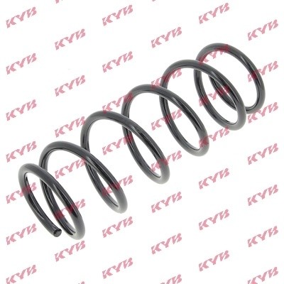 пружина задняя!\ Suzuki Wagon R 1.0/1.2 98-00 RH6087 KAYABA