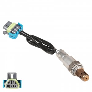 Датчик кисл. для а.м Chevrolet Captiva 06-,Opel Antara 06- 2.4i после кат. VS-OS VSOS2003 START VOLT