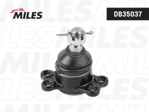 Опора шаровая SSANGYONG KYRON 05-/ACTION 06- пер.нижн. лев/прав. DB35037 DB35037 MILES