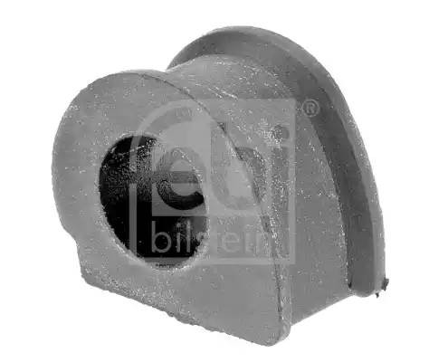 втулка стабилизатора переднего центральная! d19\ VW Passat, Audi 80 <85 15986 FEBI BILSTEIN
