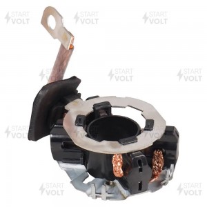 Узел щеточный стартера для а/м VAG Tiguan (07-) 2.0TFSI/2.0TDI/Multivan V (09-)  VBS 1850 START VOLT