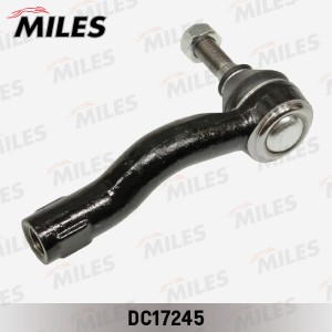 Наконечник рулевой тяги правый TOYOTA RAV4 00-06 DC17245 DC17245 MILES