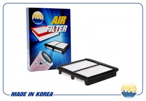 Фильтр воздушный DAEWOO Matiz M100, M150 AMDFA43 AMD.FA43 AMD