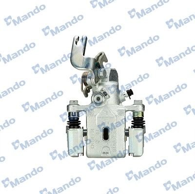 Суппорт HYUNDAI Lantra (96-) задний левый MANDO EX5831029A20 MANDO