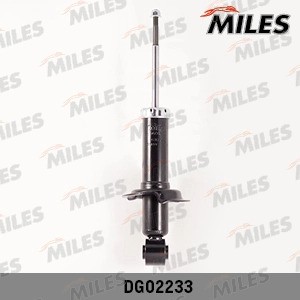 Амортизатор задний (HONDA CR-V RD8 - R) (KYB 341463) DG02233 DG02233 MILES