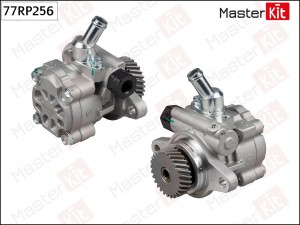 Насос гидроусилителя TOYOTA LAND CRUISER (J100) 98-07 77RP256 77RP256 MASTER KIT