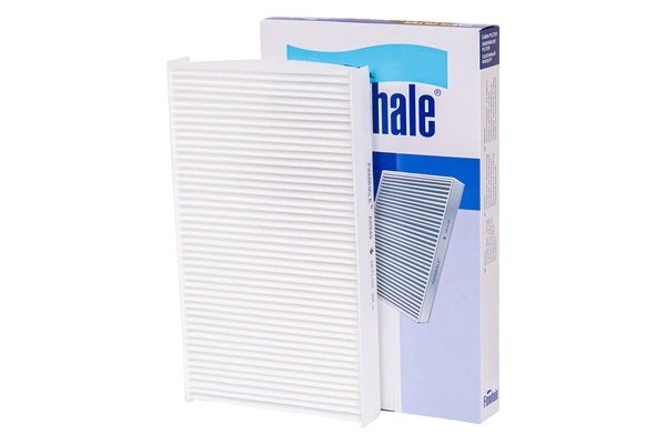 Фильтр салона Discovery III (L319) / Discovery IV (L319) / Range Rover SPORT (L3 AS949 FINWHALE