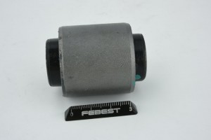 Сайлентблок задн подвески NISSAN QASHQAI+2 JJ10E 2008-2013 NAB-266 NAB-266 FEBEST