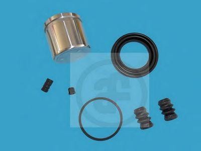 D4268=F254016 !рем.к-т диск.торм.с поршнем \ Hyundai Lantra 1.6/1.8, Suzuki diam D4985C AUTOFREN SEINSA