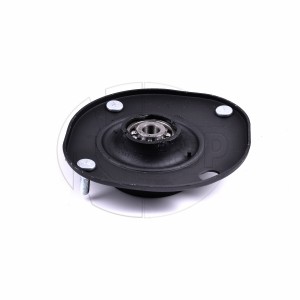 Опора амортизатора CHEVROLET Lanos (05-18) переднего правая NSP NSP0196444920 NSP