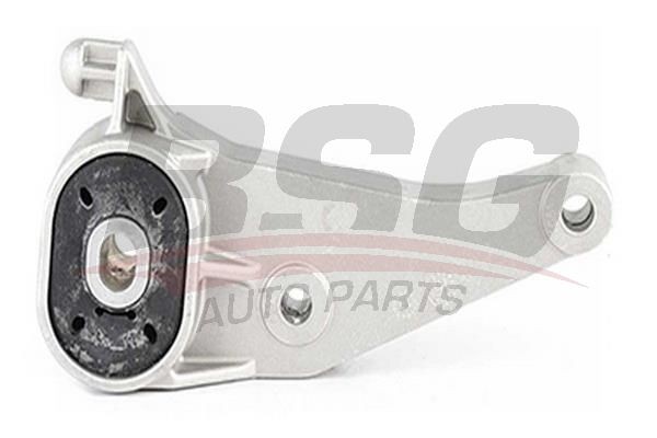 Кронштейн OPEL Corsa C (05-07),Tigra B (04-),Meriva A (03-10),Zafira A опоры дви BSG65700203 BSG