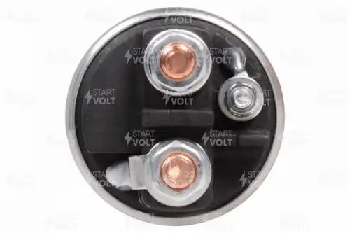 Реле втягивающее ЛАДА Vesta RENAULT Kaptur STARTVOLT VSR 0906 START VOLT