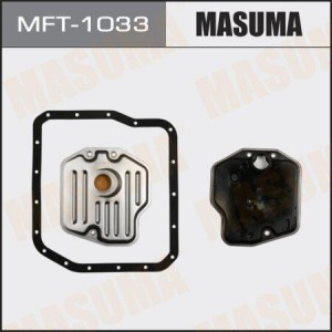 фильтр АКПП!\ Toyota Camry/Avensis/Corolla 00> MFT-1033 MASUMA