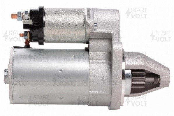 Стартер ВАЗ-1118,2170,2115 и модификации z=11 1.44кВт STARTVOLT LST0118 START VOLT