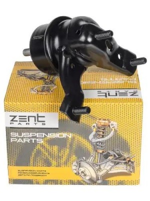 подушка ДВС правая! USA\ Toyota Highlander 2.4 00-07 Z13401 ZENTPARTS