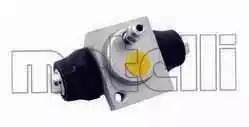 OPEL D=19.05mm 040677 METELLI
