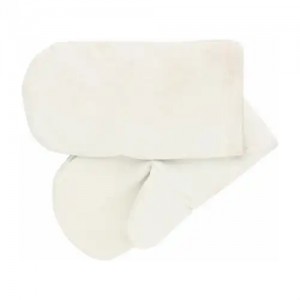 Рукавицы х/б двунитка с наладонником СИБРТЕХ 68124 SIBRTEC