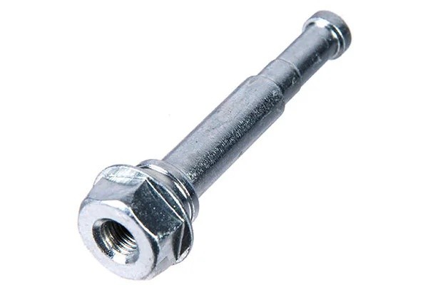 направляющая суппорта тормозного переднего!\ Toyota Land Cruiser 100 98-07 0498841SX STELLOX