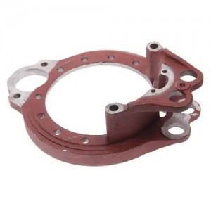 Суппорт МАЗ задний MEGAPOWER 35040014 MEGA POWER