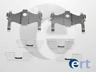 HYUNDAI ELANTRA (2000-2005) 420118 ERT