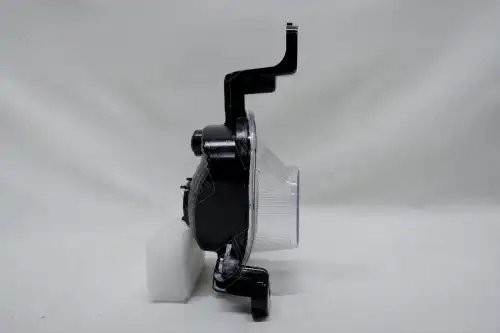 Фара противотуманная левая Kia Rio 4 FB седан, 2017-2020, ДХО OEM0054PTFPL OEMPARTS