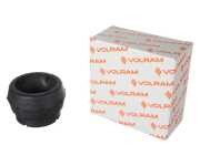 Опора амортизатора VW POLO 09-, SKODA RAPID 13-, передняя, лев/пр, без подшипник VR14146 VOLRAM