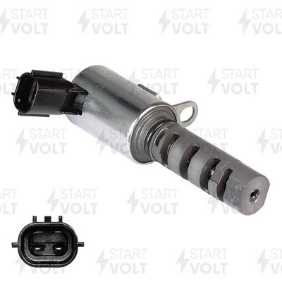 Клапан эл. рег. фаз ГРМ для а/м Lexus RX (08-) 3.5i правый (SVC 1907) SVC1907 START VOLT