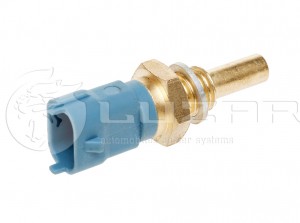 Датчик температуры ГАЗ дв.40524 ЕВРО-3 LUZAR LS03425 LUZAR