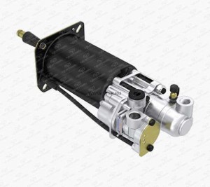 Цилиндр ПГУ MAN аналог Wabco 9700511110 02.02.003 YUMAK