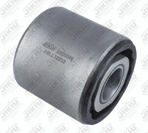 Зам на BH25046H Сайлентблок рычага задний (без кроншт) MAZDA 3 (BK, BL), FORD FO BH25046 JIKIU