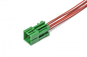 Разъем 6-и контактный CARGEN AX936 CARGEN