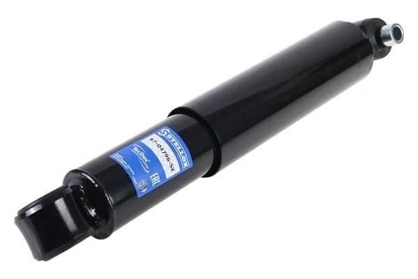 амортизатор подвески! задн.O/O\ Volvo FH/FM 8704796SX STELLOX